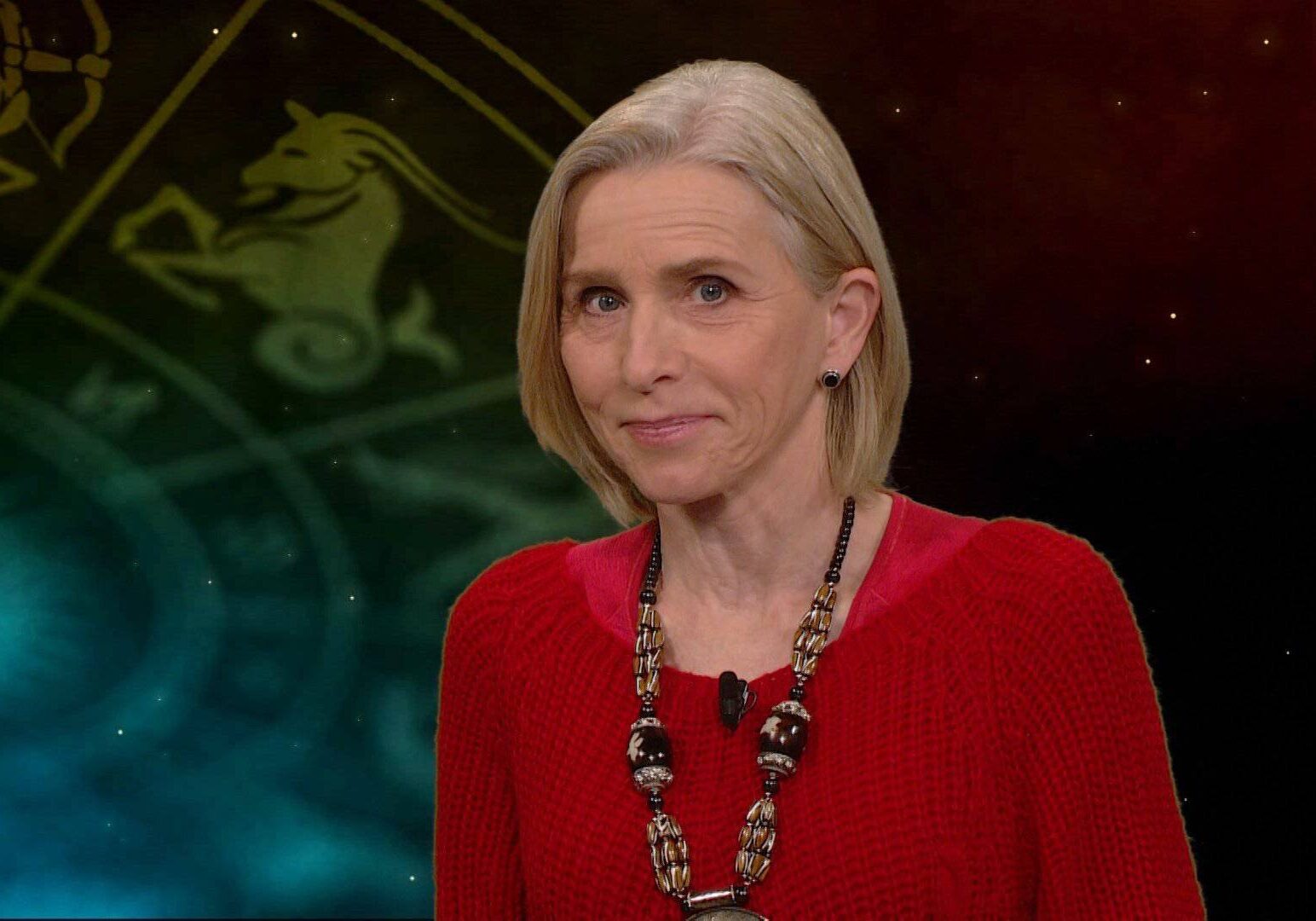 Wochensterne - Madame Etoile Etoile